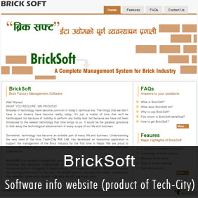bricksoft