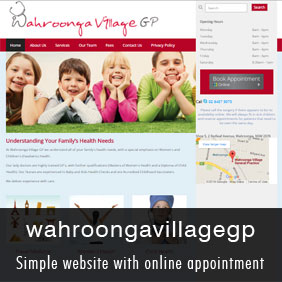 wahroongavillagegp.com.au